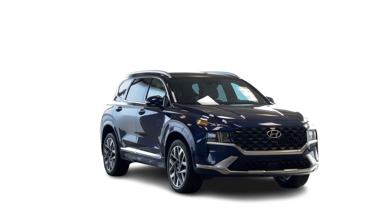 2022 Hyundai Santa Fe in Regina, Saskatchewan