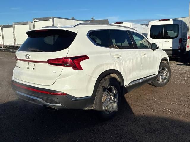 2022 Hyundai Santa Fe in Regina, Saskatchewan