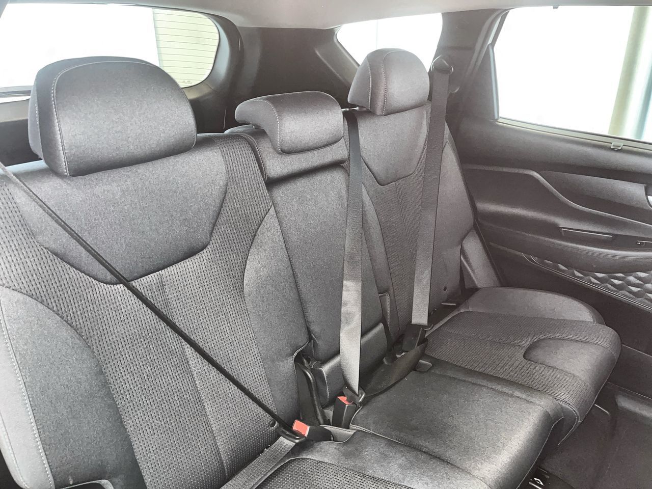 2022 Hyundai Santa Fe in Regina, Saskatchewan