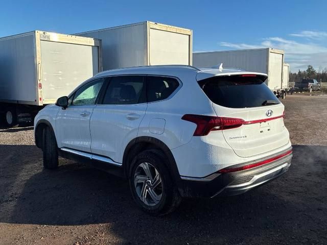 2022 Hyundai Santa Fe in Regina, Saskatchewan