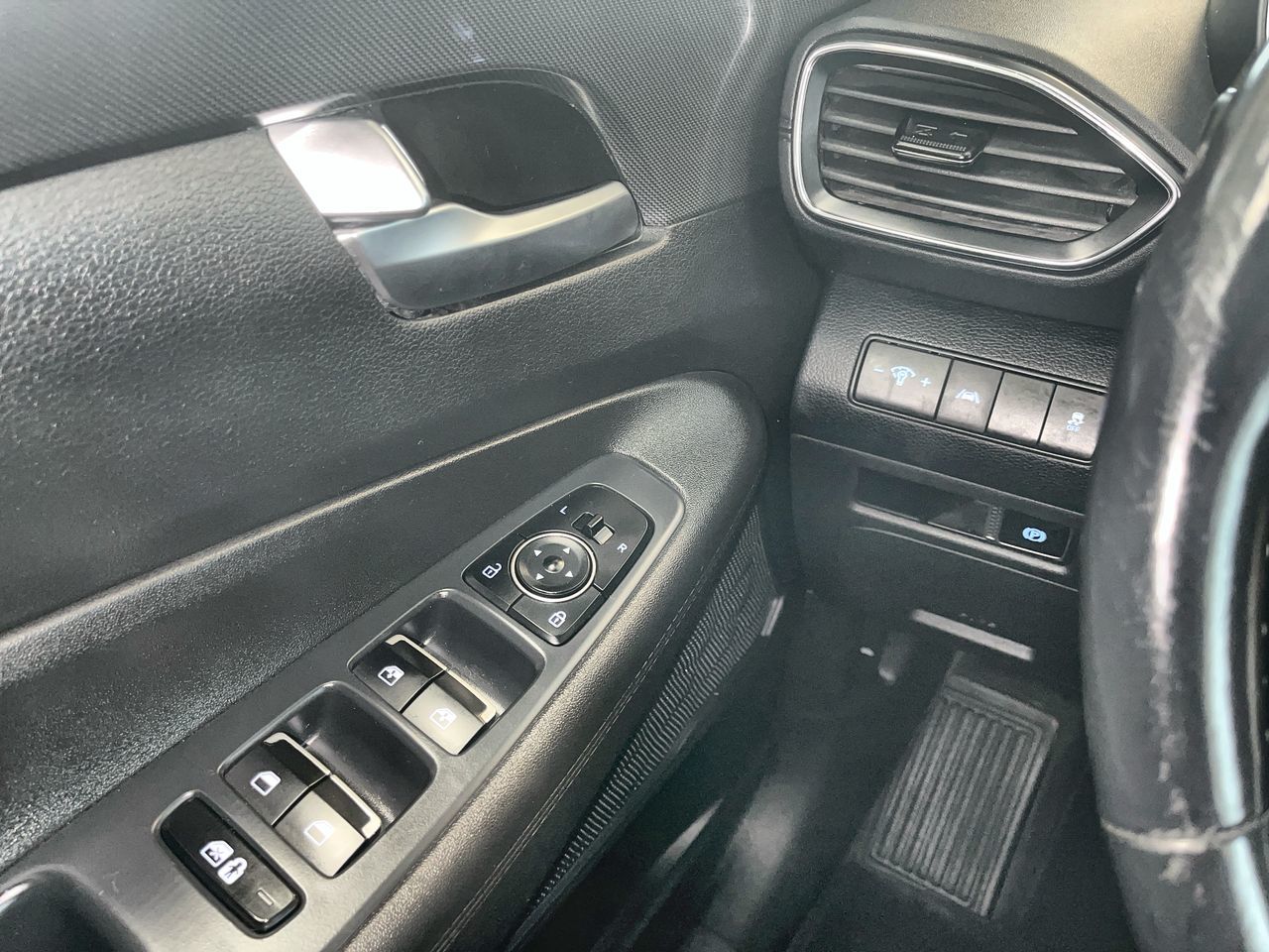 2022 Hyundai Santa Fe in Regina, Saskatchewan