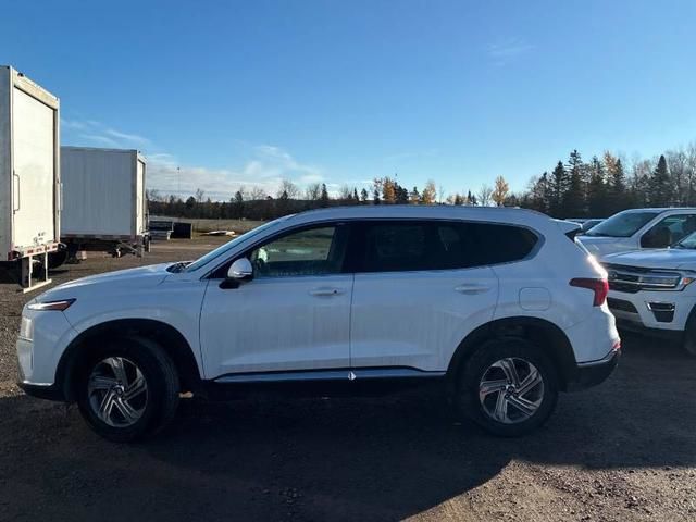 2022 Hyundai Santa Fe in Regina, Saskatchewan