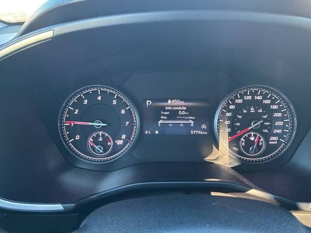 2022 Hyundai Santa Fe in Regina, Saskatchewan