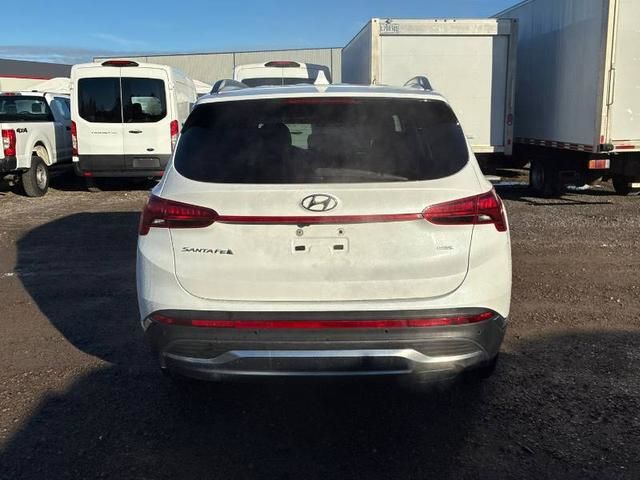 2022 Hyundai Santa Fe in Regina, Saskatchewan