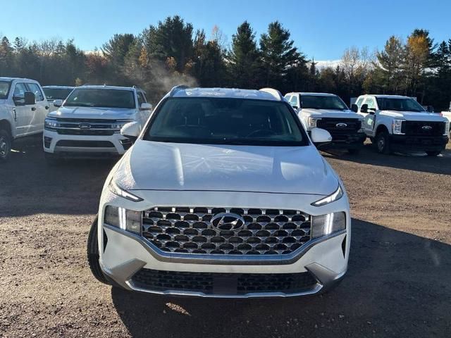 2022 Hyundai Santa Fe in Regina, Saskatchewan