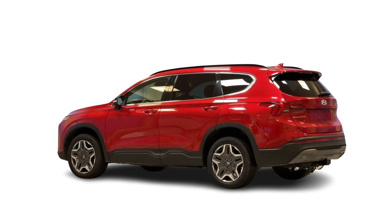 2022 Hyundai Santa Fe in Regina, Saskatchewan