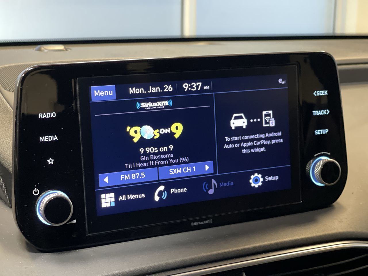 2022 Hyundai Santa Fe in Regina, Saskatchewan