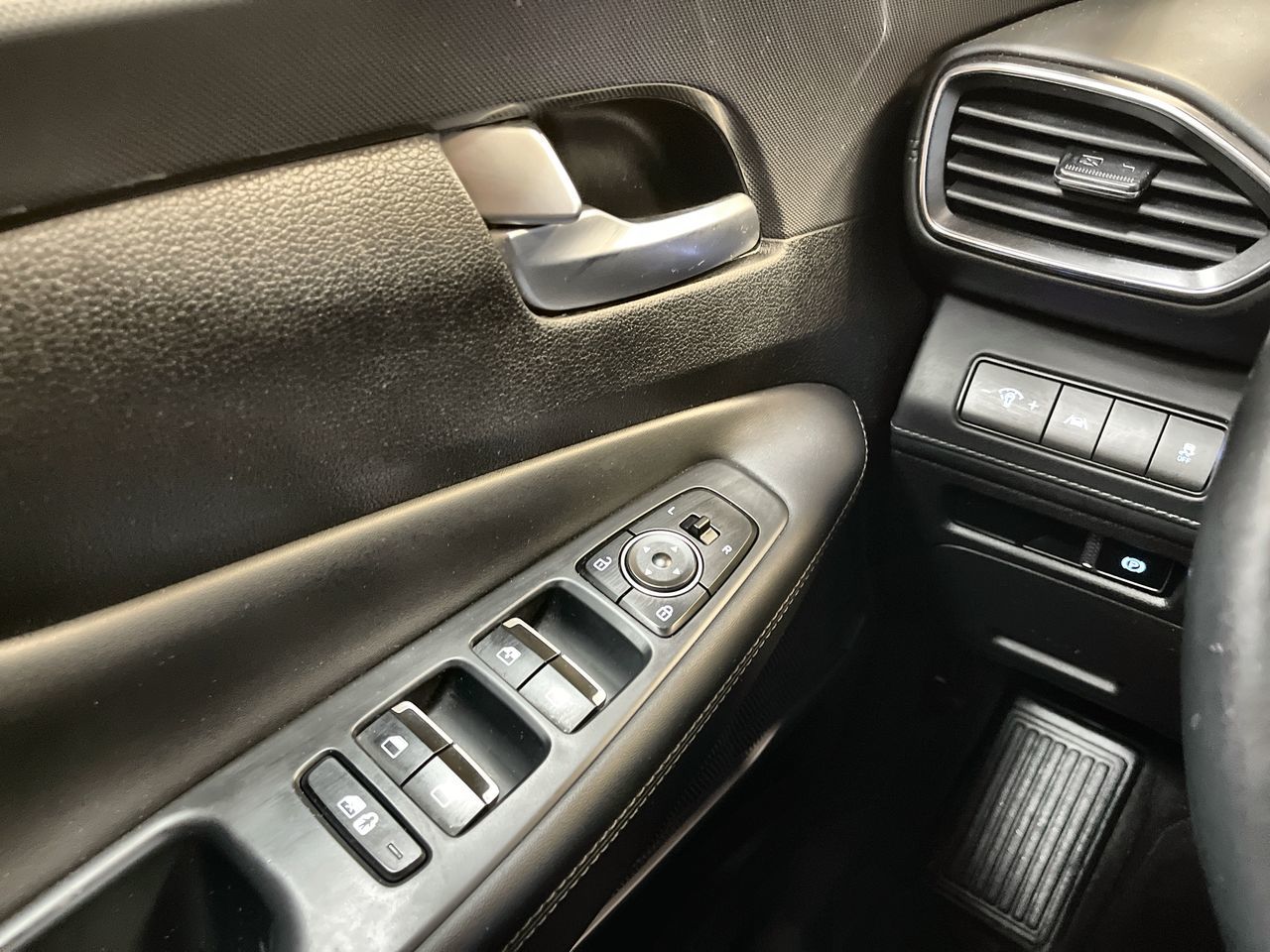 2022 Hyundai Santa Fe in Regina, Saskatchewan