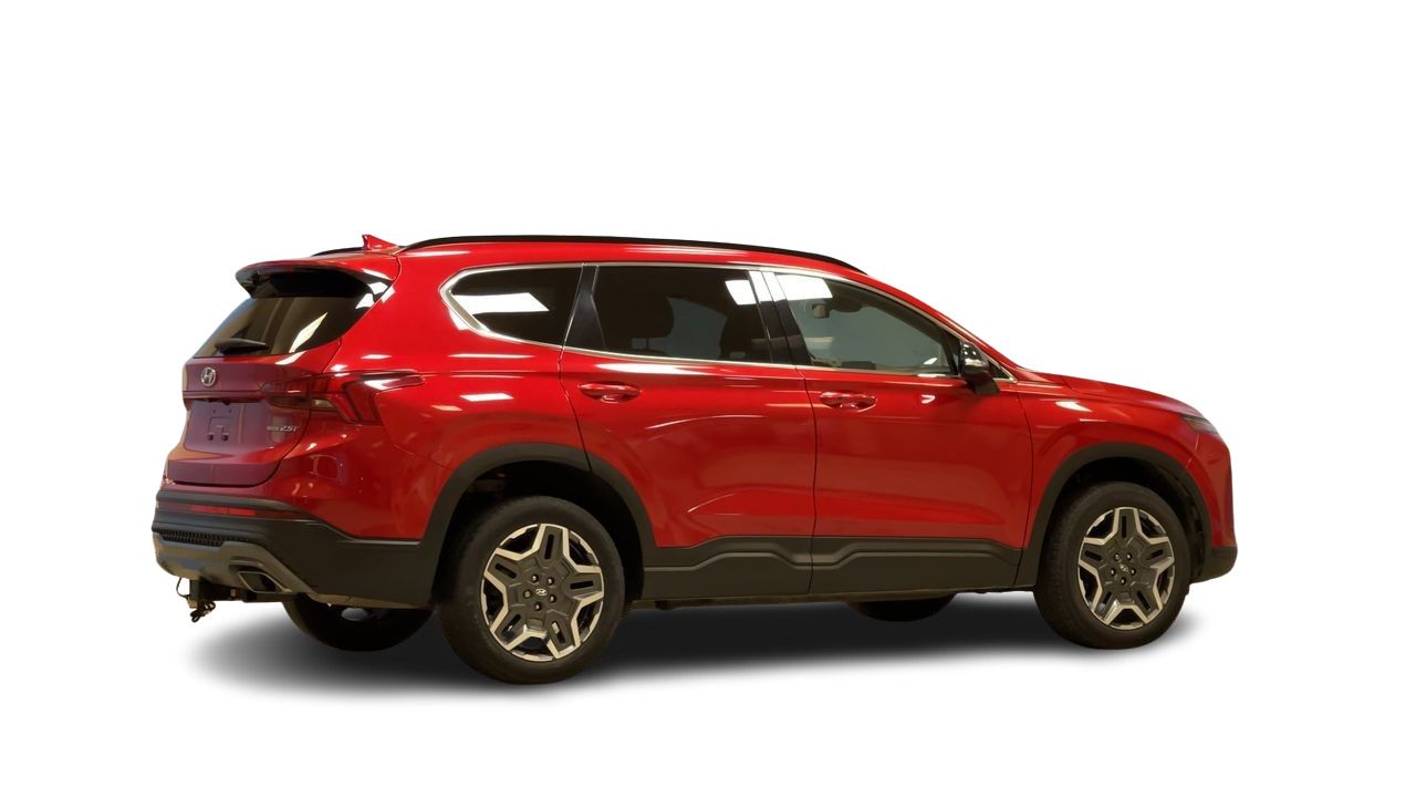 2022 Hyundai Santa Fe in Regina, Saskatchewan
