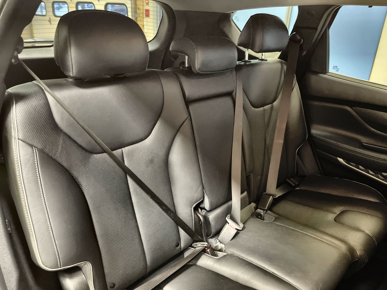 2022 Hyundai Santa Fe in Regina, Saskatchewan