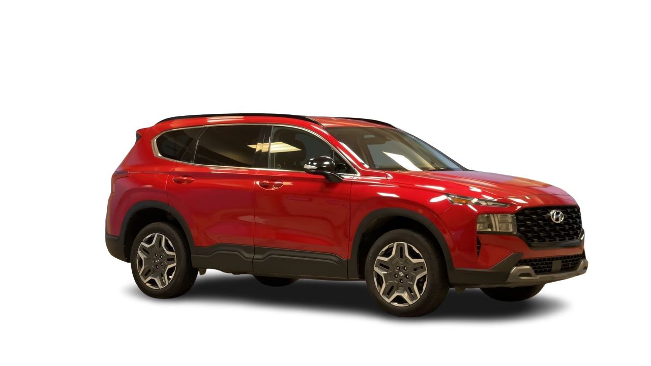 2022 Hyundai Santa Fe in Regina, Saskatchewan