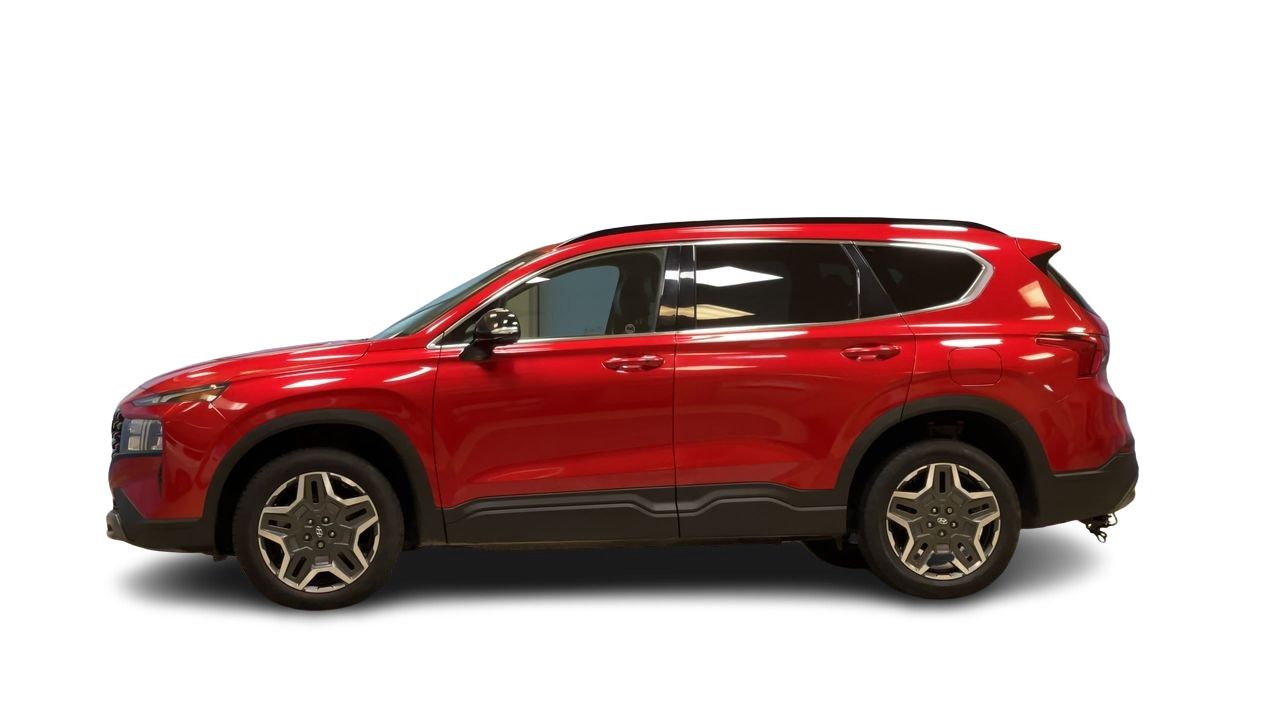 2022 Hyundai Santa Fe in Regina, Saskatchewan