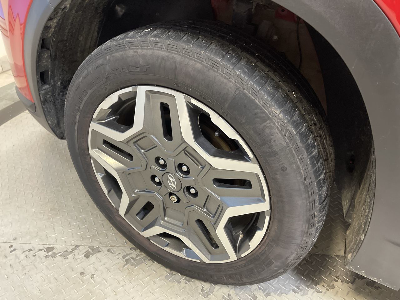 2022 Hyundai Santa Fe in Regina, Saskatchewan