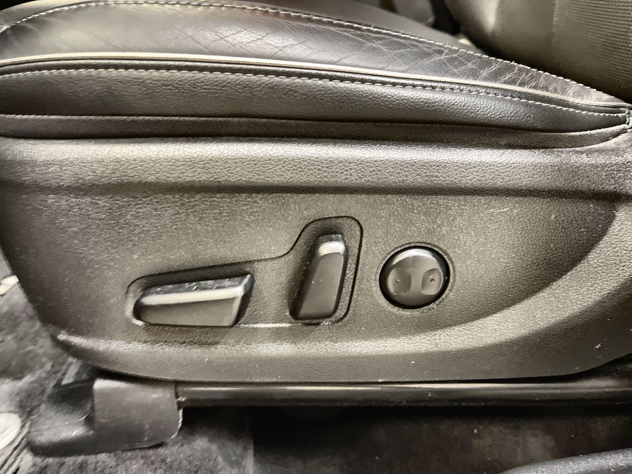 2022 Hyundai Santa Fe in Regina, Saskatchewan