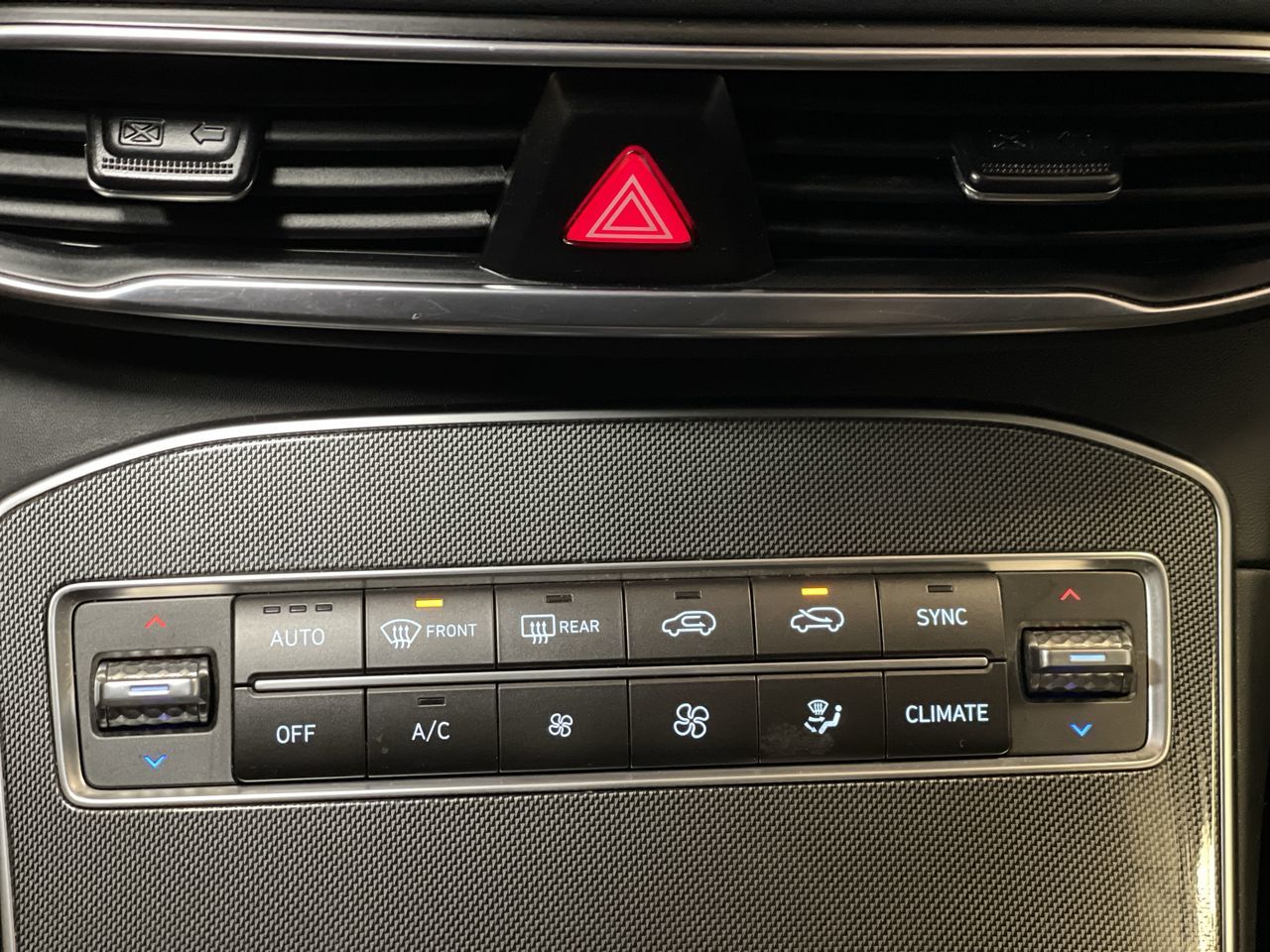 2022 Hyundai Santa Fe in Regina, Saskatchewan