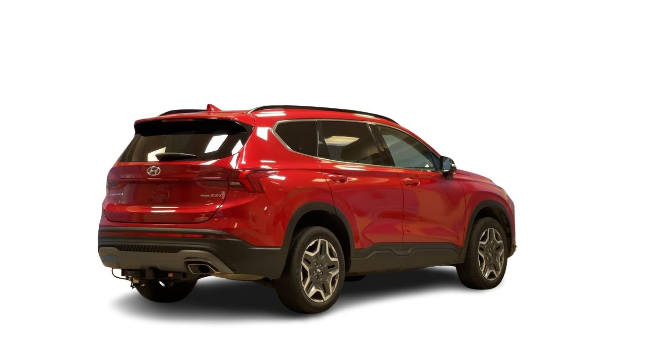 2022 Hyundai Santa Fe in Regina, Saskatchewan