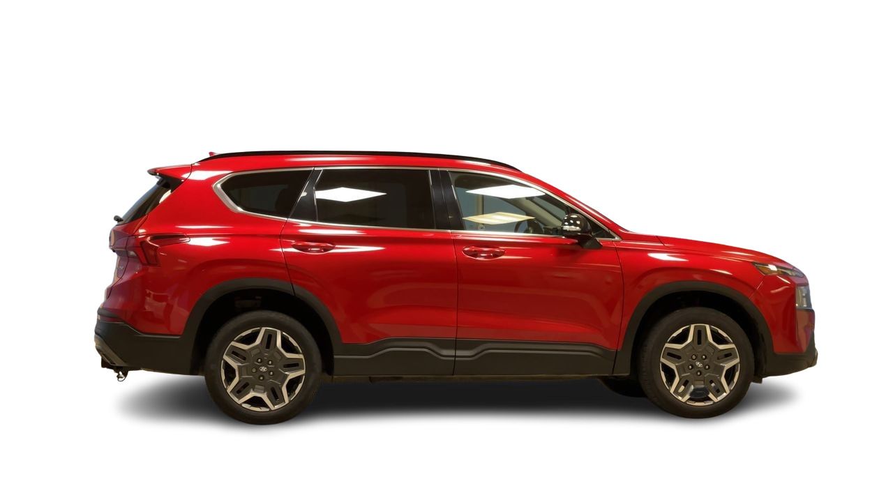 2022 Hyundai Santa Fe in Regina, Saskatchewan