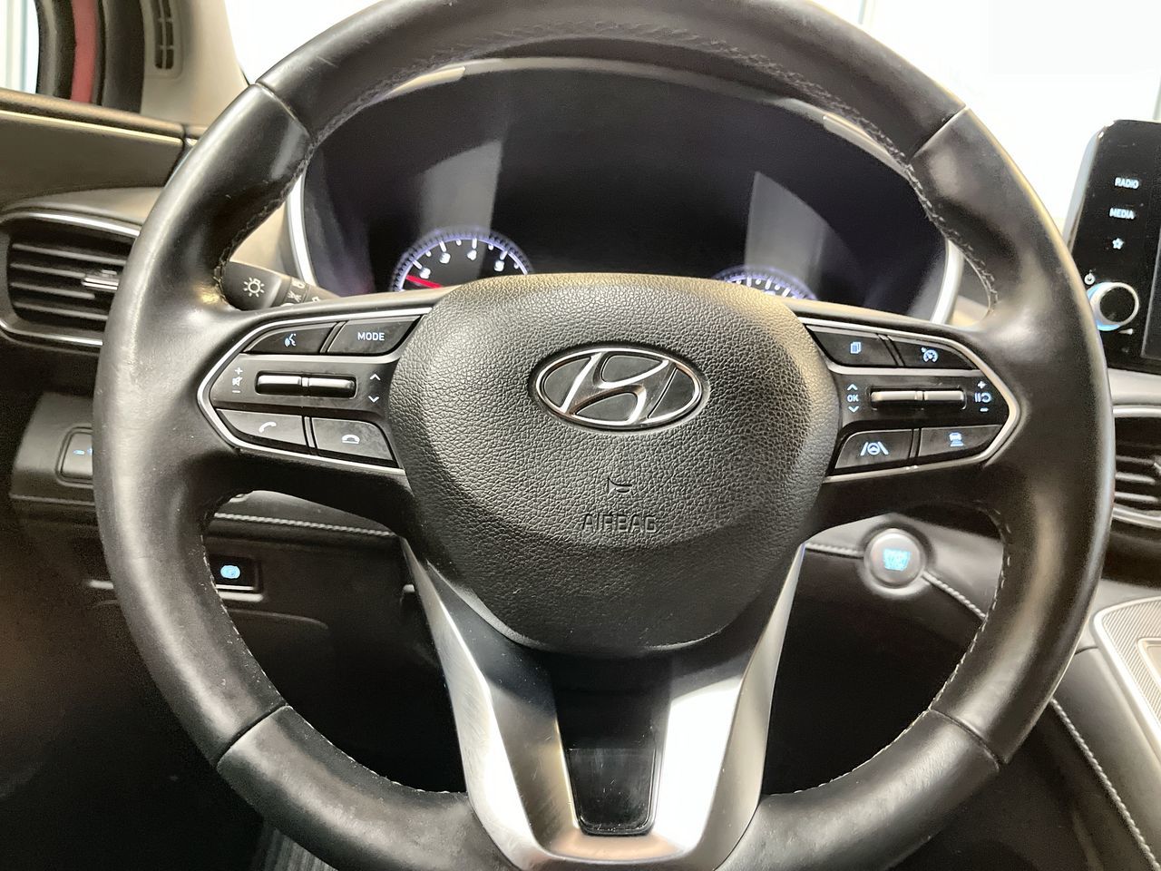 2022 Hyundai Santa Fe in Regina, Saskatchewan