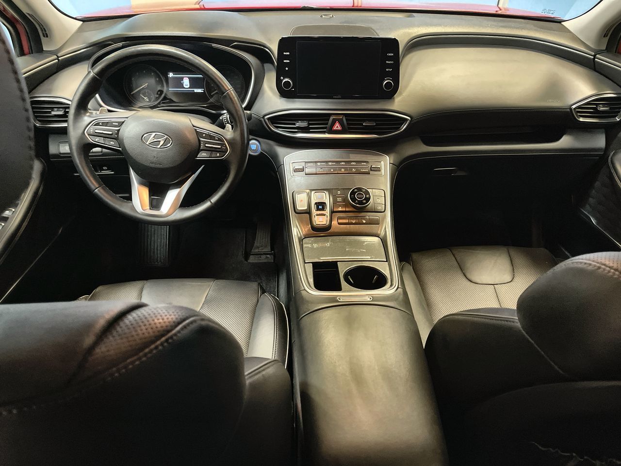 2022 Hyundai Santa Fe in Regina, Saskatchewan