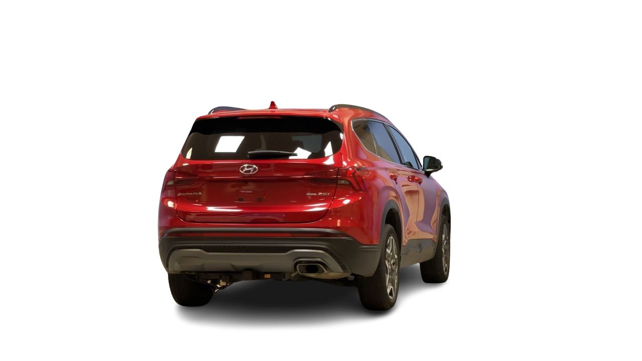 2022 Hyundai Santa Fe in Regina, Saskatchewan