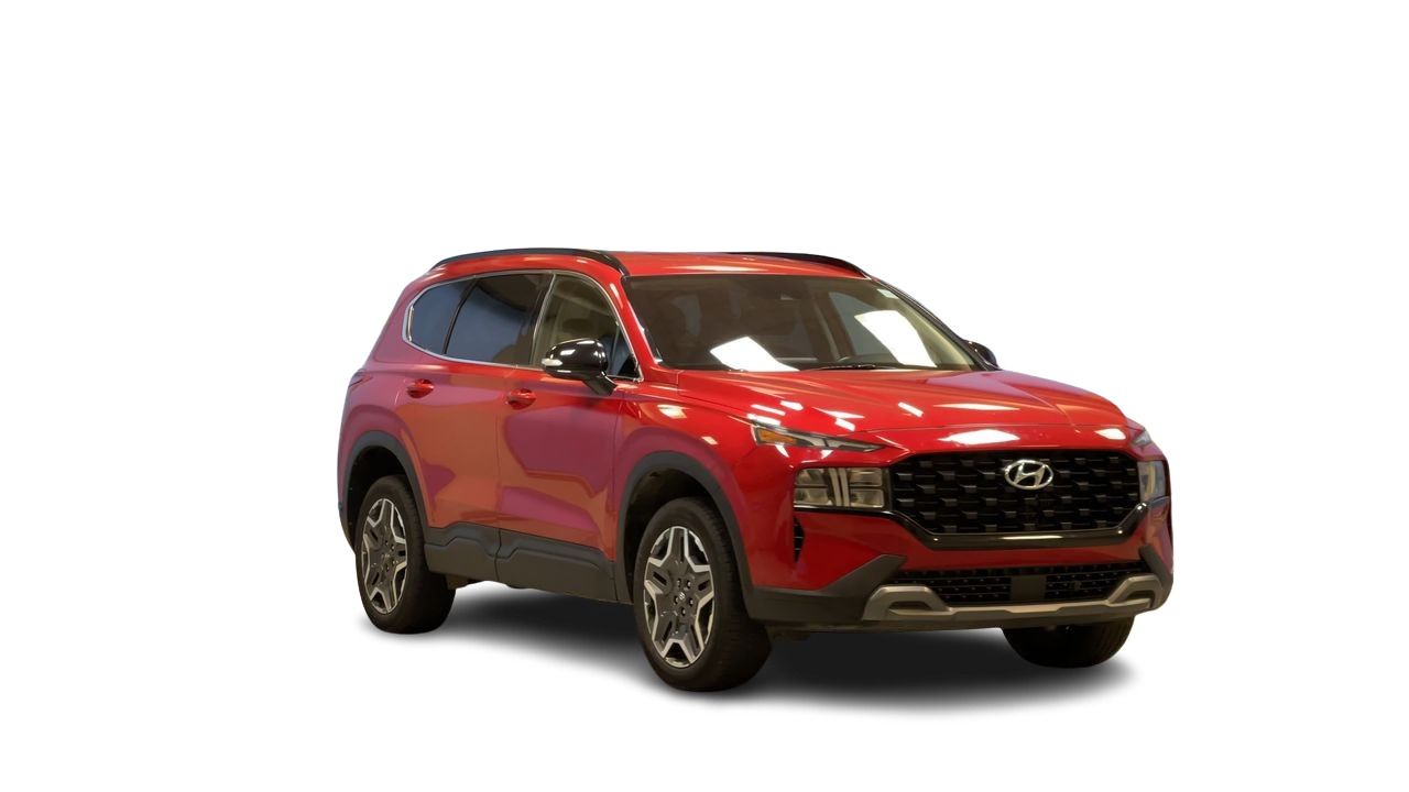 2022 Hyundai Santa Fe in Regina, Saskatchewan
