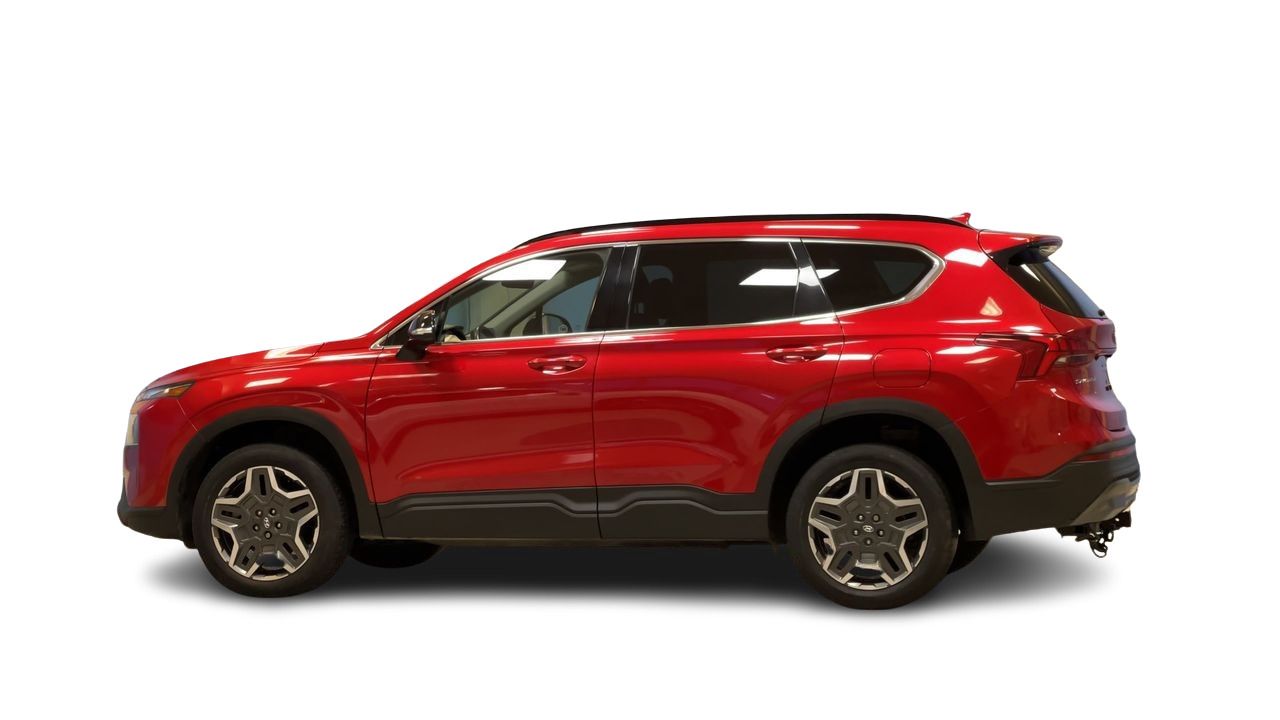 2022 Hyundai Santa Fe in Regina, Saskatchewan