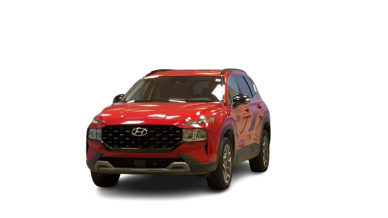 2022 Hyundai Santa Fe in Regina, Saskatchewan