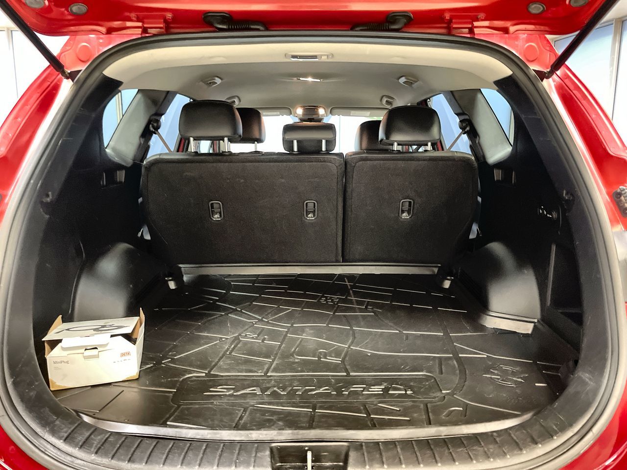 2022 Hyundai Santa Fe in Regina, Saskatchewan