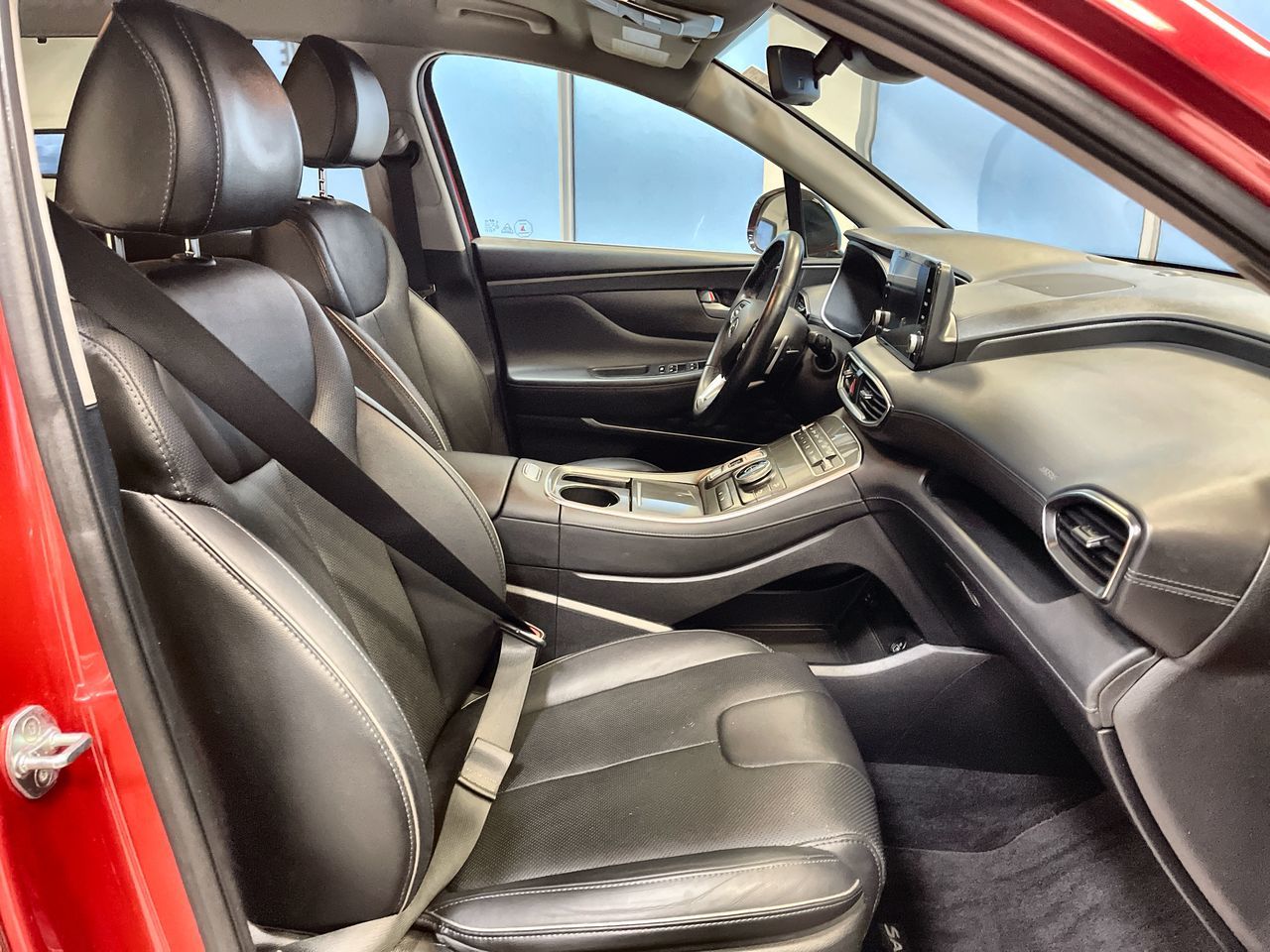 2022 Hyundai Santa Fe in Regina, Saskatchewan