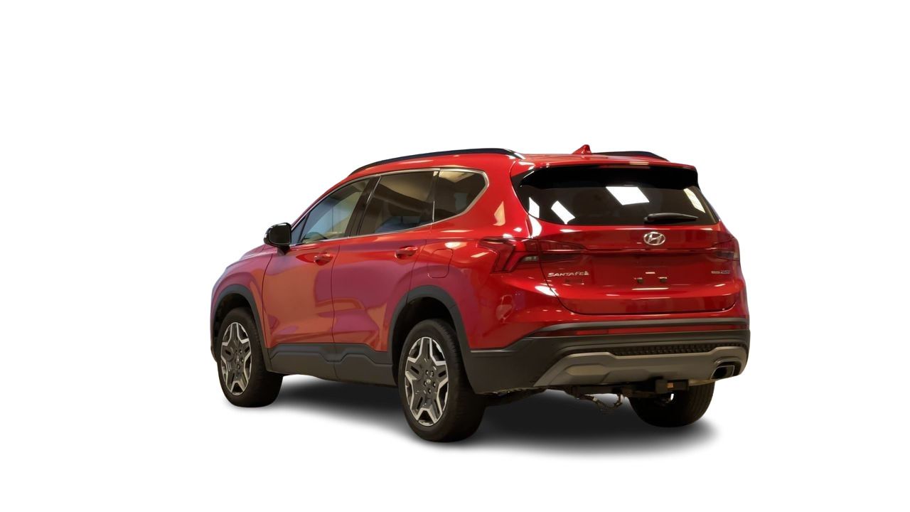 2022 Hyundai Santa Fe in Regina, Saskatchewan
