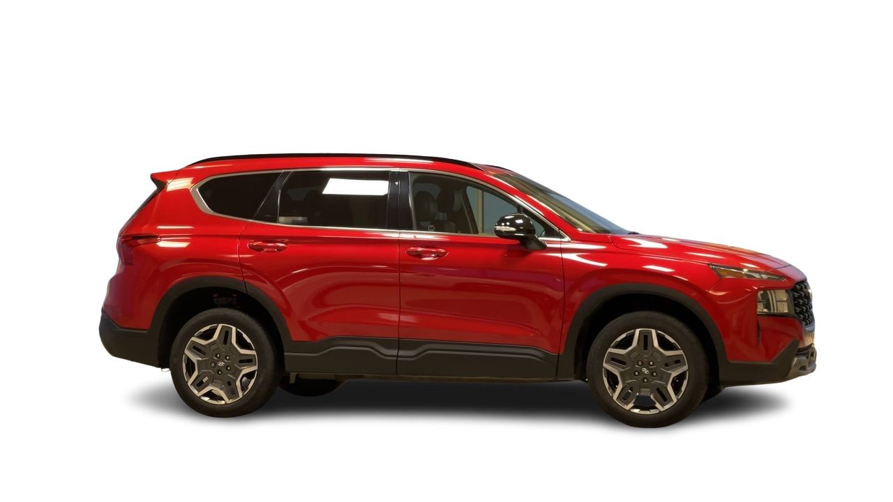 2022 Hyundai Santa Fe in Regina, Saskatchewan