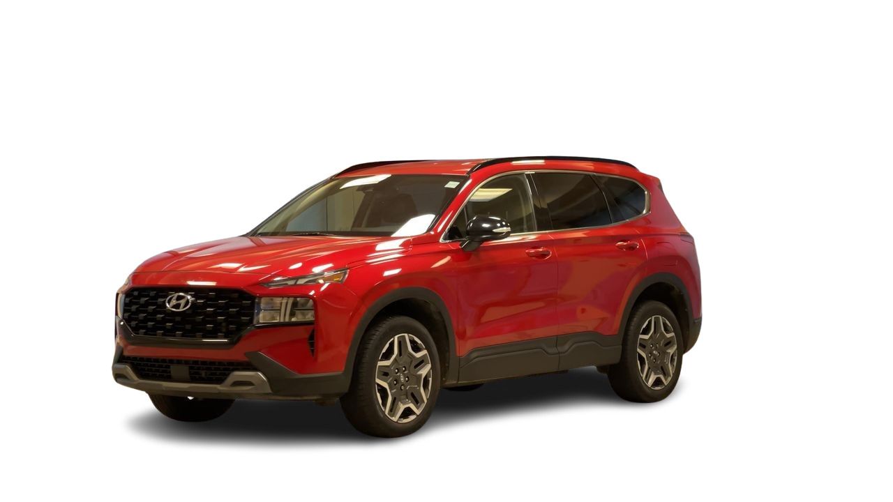 2022 Hyundai Santa Fe in Regina, Saskatchewan