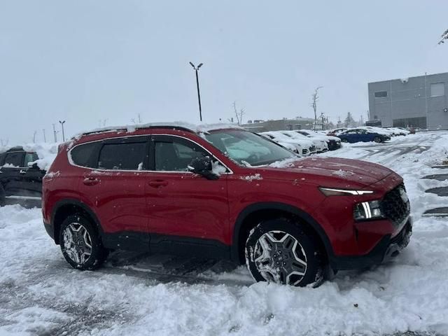Hyundai Santa Fe  2022 à Regina, Saskatchewan
