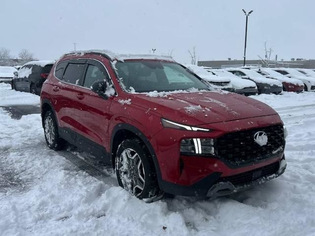 Hyundai Santa Fe  2022 à Regina, Saskatchewan