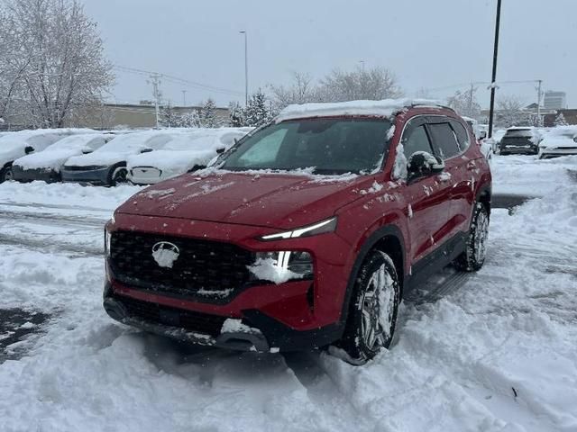 Hyundai Santa Fe  2022 à Regina, Saskatchewan