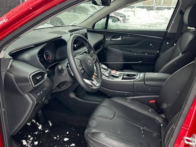 Hyundai Santa Fe  2022 à Regina, Saskatchewan