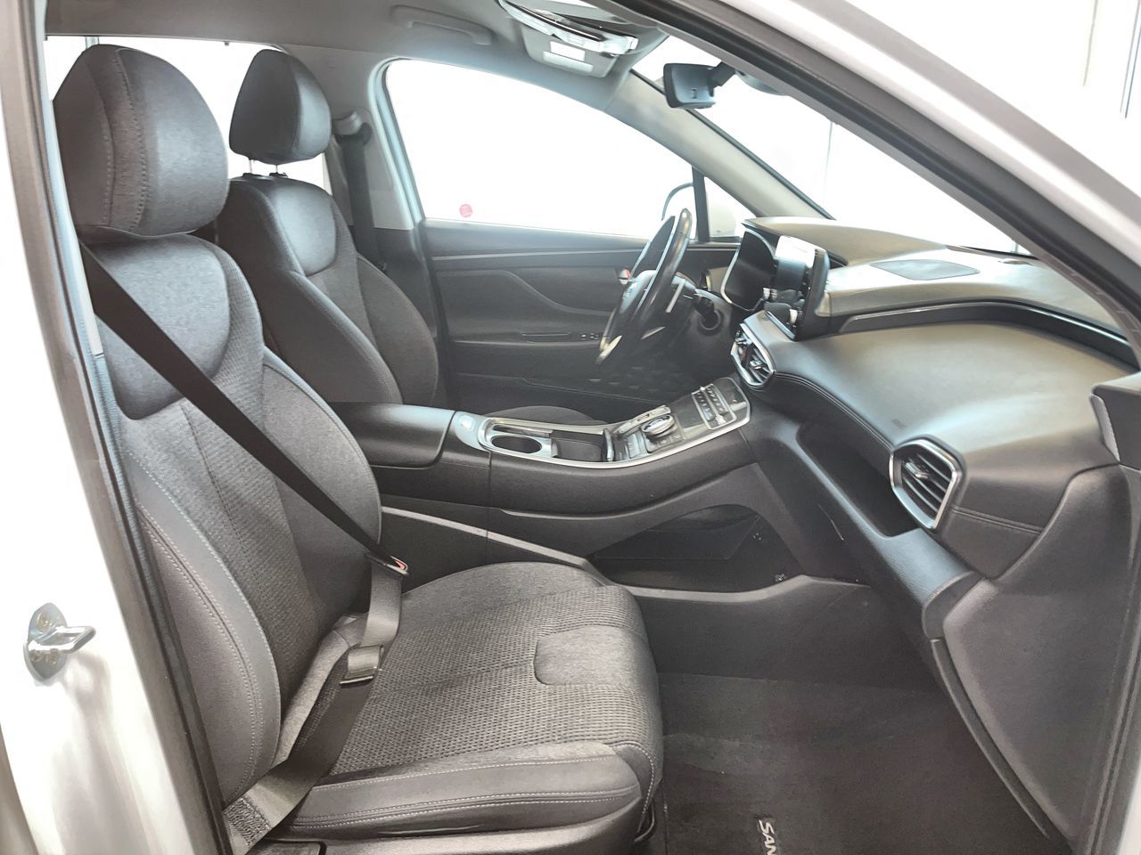 2022 Hyundai Santa Fe