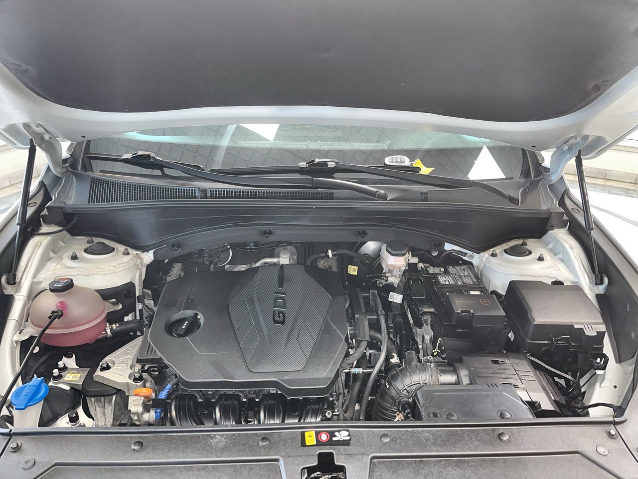 2022 Hyundai Santa Fe