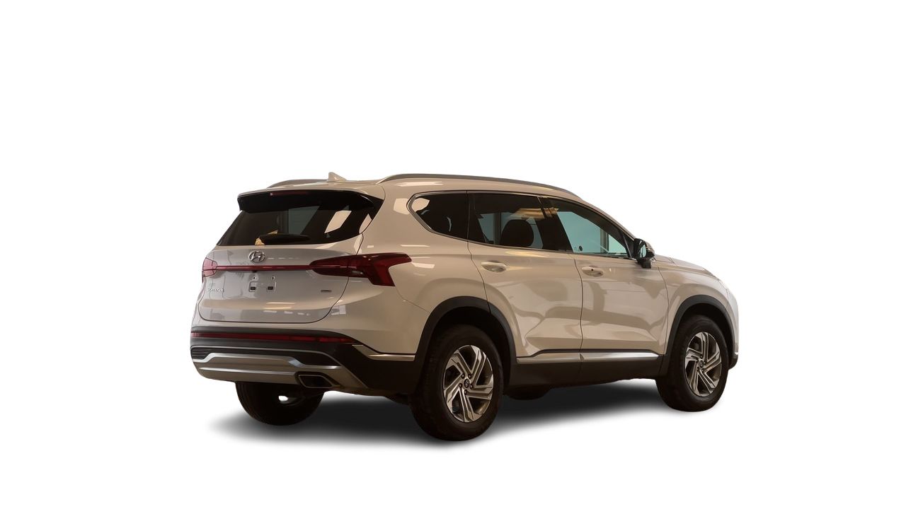 2022 Hyundai Santa Fe