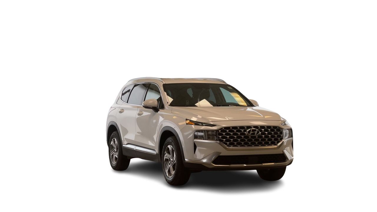 2022 Hyundai Santa Fe
