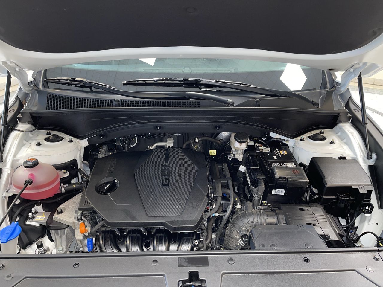 2023 Hyundai Santa Fe