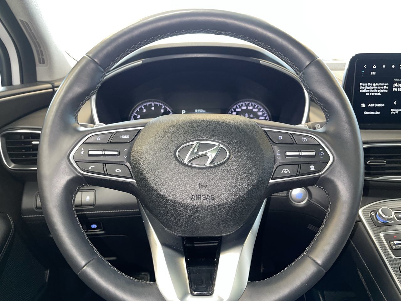 2023 Hyundai Santa Fe