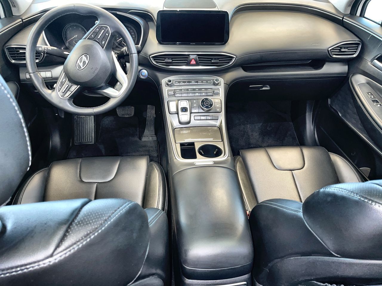 2023 Hyundai Santa Fe