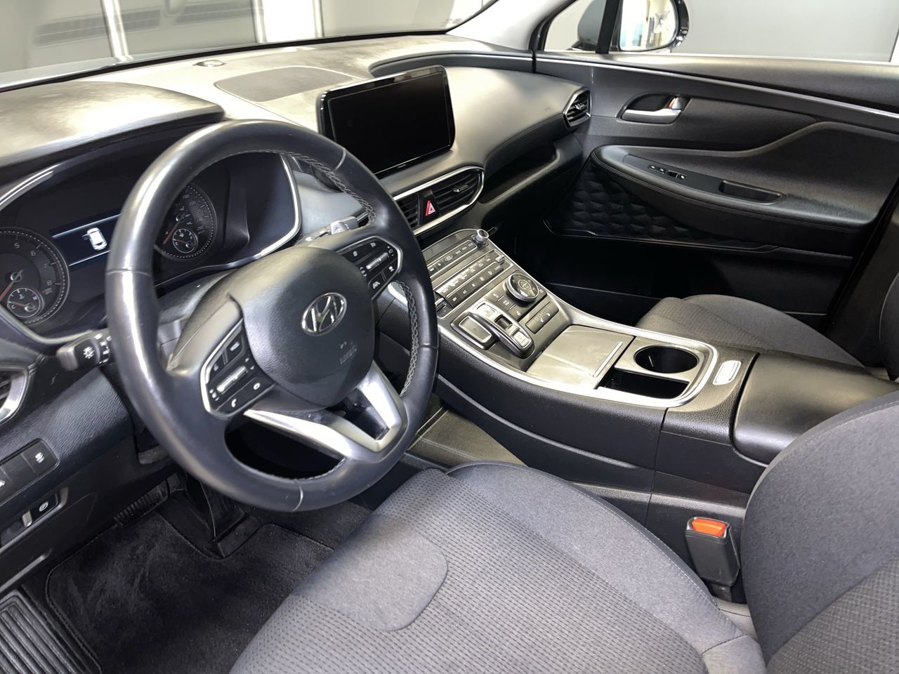 Hyundai Santa Fe  2023 à Regina, Saskatchewan