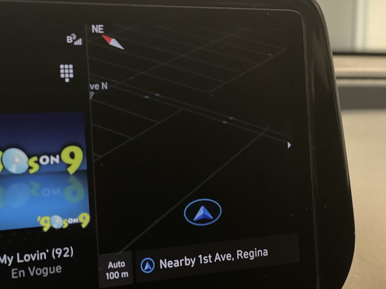 Hyundai Santa Fe  2023 à Regina, Saskatchewan