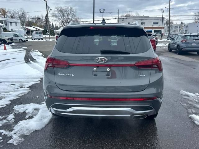 Hyundai Santa Fe  2023 à Regina, Saskatchewan