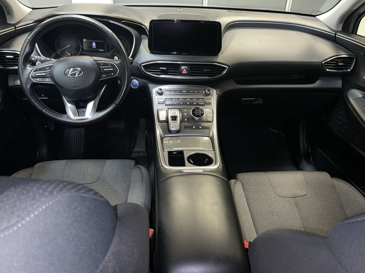 Hyundai Santa Fe  2023 à Regina, Saskatchewan