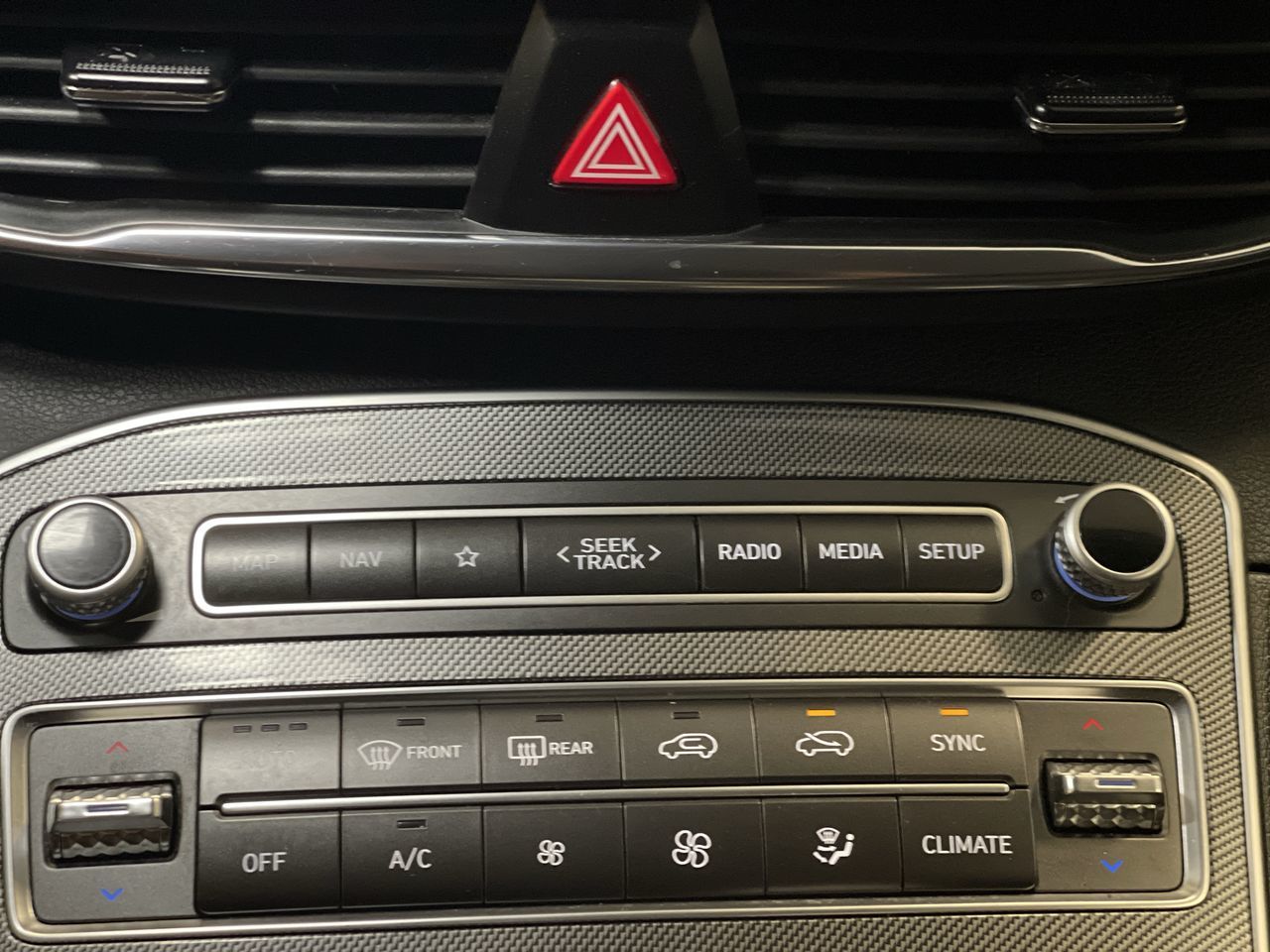 Hyundai Santa Fe  2023 à Regina, Saskatchewan