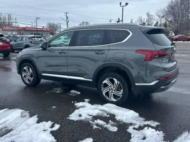 Hyundai Santa Fe  2023 à Regina, Saskatchewan