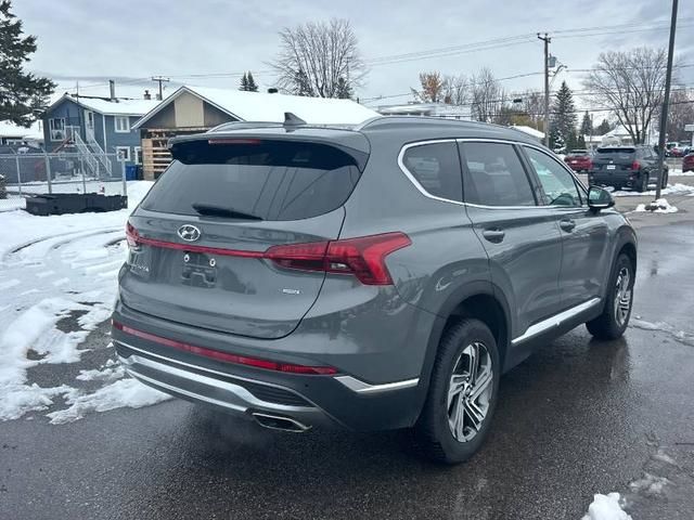 Hyundai Santa Fe  2023 à Regina, Saskatchewan